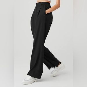 Alo Yoga pursuit trousers